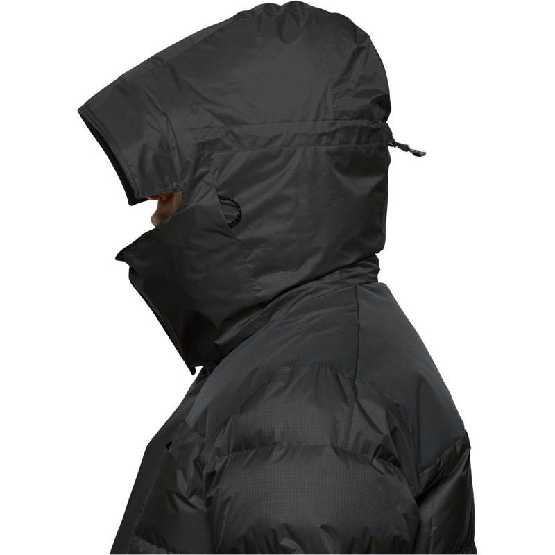 Jack Wolfskin Mens 1995 Series Cook Jacket-2